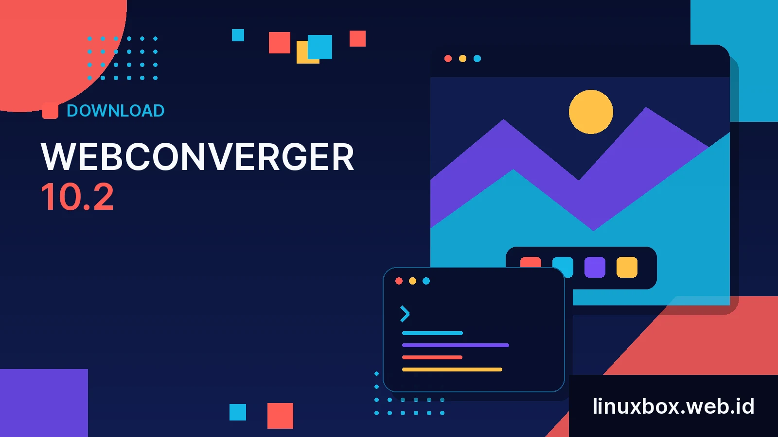 Download Webconverger 10.2