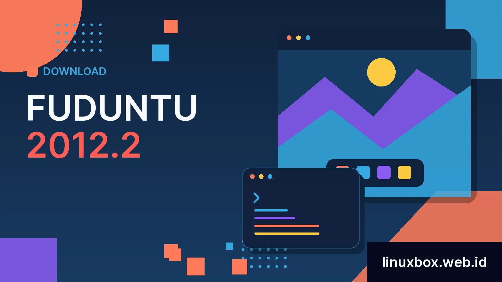 Download Fuduntu 2012.2