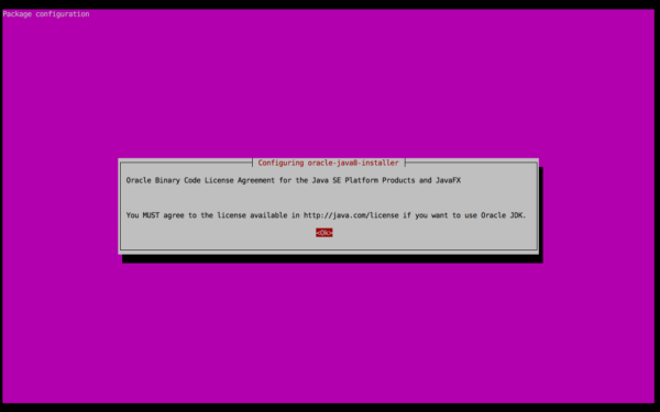 Cara Instalasi Oracle JDK 8 di Ubuntu 14.04 Instalasi Oracle Java 8 di Ubuntu 14.04