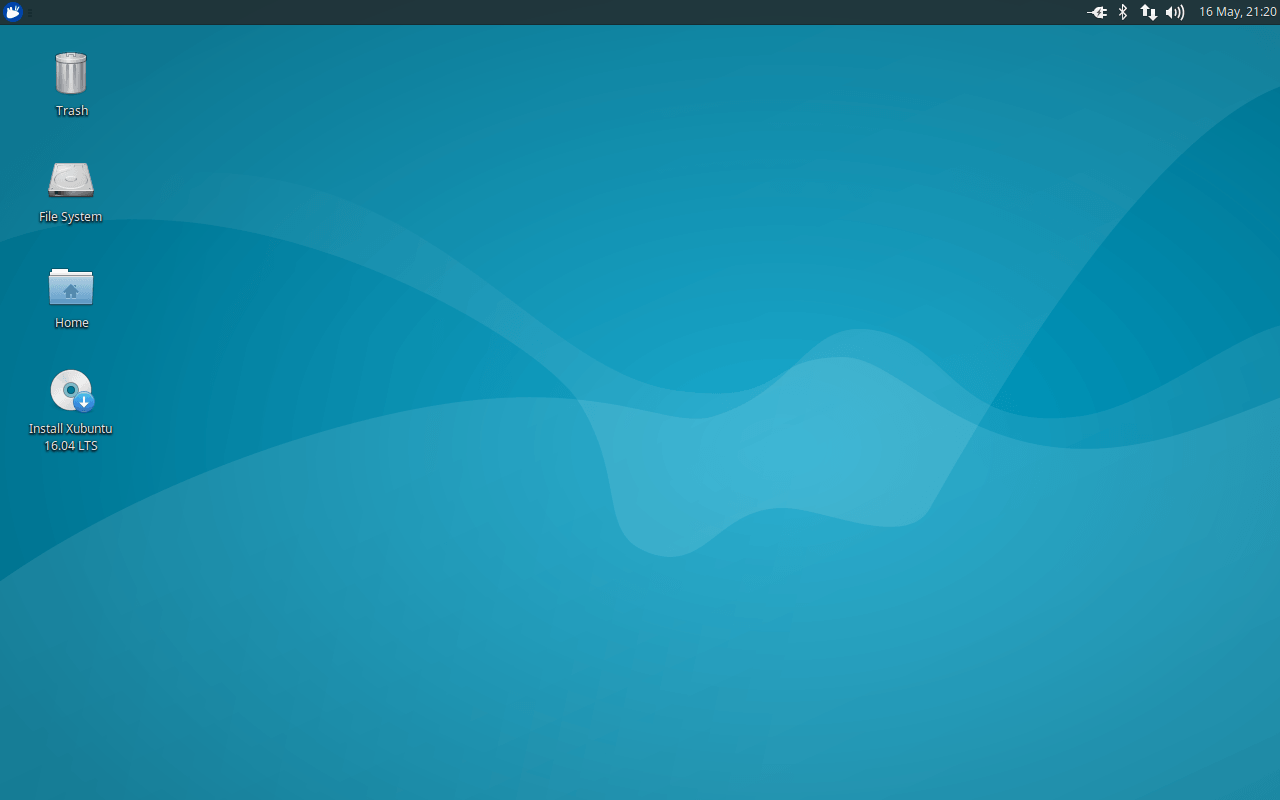 Cara Install Xubuntu 16 04 Tutorial Lengkap Dengan Gambar