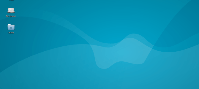 Panduan Lengkap : Tutorial Instalasi Xubuntu 16.04 Panduan Lengkap : Tutorial Instalasi Xubuntu 16.04